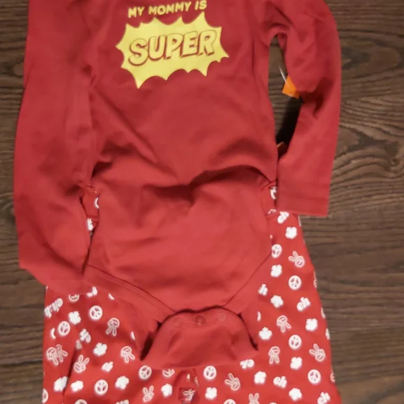 ๐ขSOLD๐ขKids 2-pc set - size 18-24 mths - Picture 10 of 10